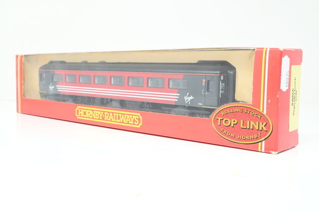 Hornby OO Gauge R4086A Virgin Mk2 Coach No.6149