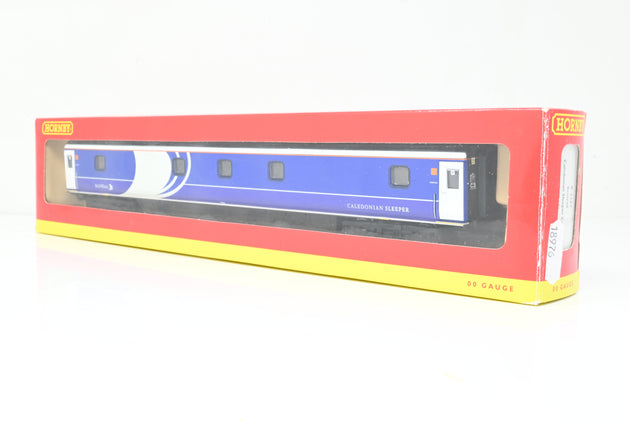 Hornby OO Gauge R4283 Scotrail Caledonian Sleeper Coach No.10605