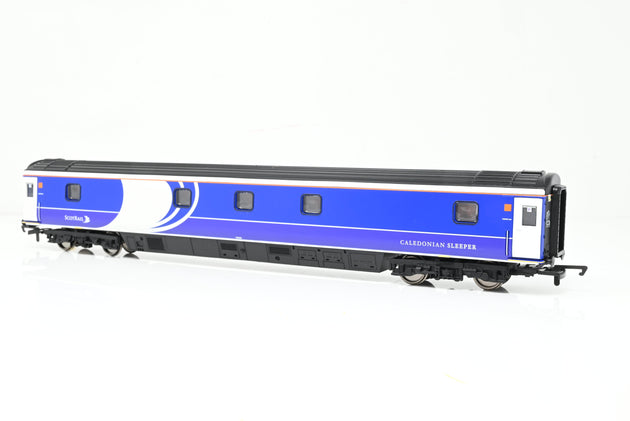 Hornby OO Gauge R4283 Scotrail Caledonian Sleeper Coach No.10605