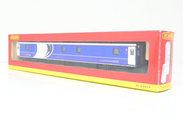 Hornby OO Gauge R4283 Scotrail Caledonian Sleeper Coach No.10605
