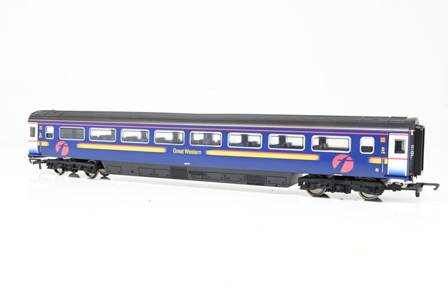Hornby OO Gauge R4161A GWT Mk3 Standard Class Coach No.42071