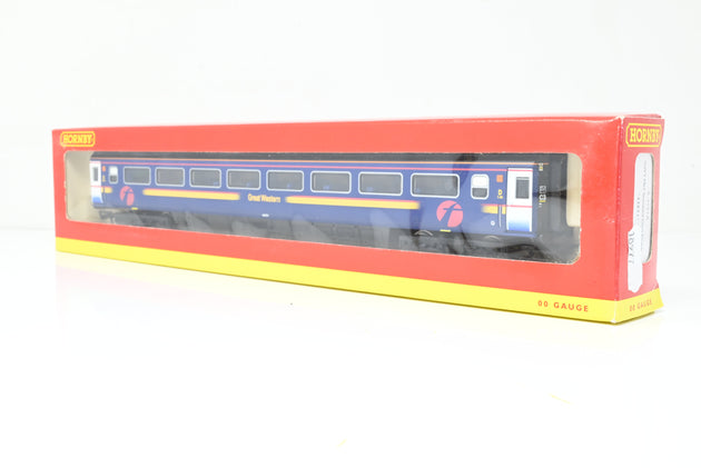 Hornby OO Gauge R4161A GWT Mk3 Standard Class Coach No.42071