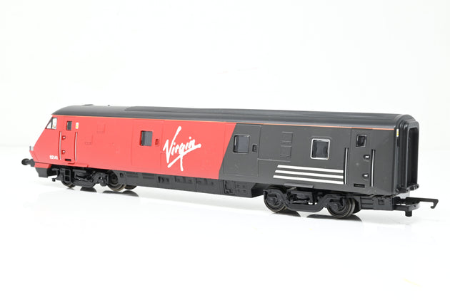 Hornby OO Gauge R4147A Virgin Trains Driving Brake Van No.82141