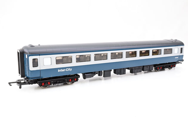 Hornby OO Gauge R4216 BR Mk2D Open Standard Coach No.W5619