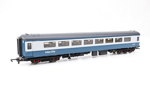 Hornby OO Gauge R4216 BR Mk2D Open Standard Coach No.W5619