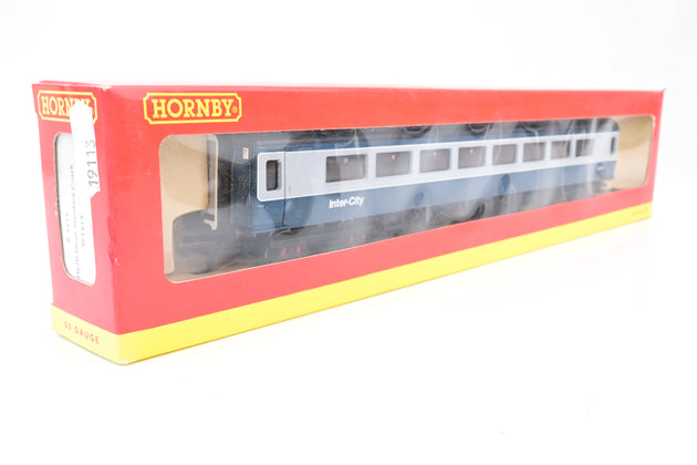 Hornby OO Gauge R4216 BR Mk2D Open Standard Coach No.W5619