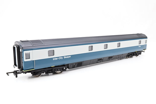 Hornby OO Gauge R4282 BR Mk3 Sleeper Coach No.E10543