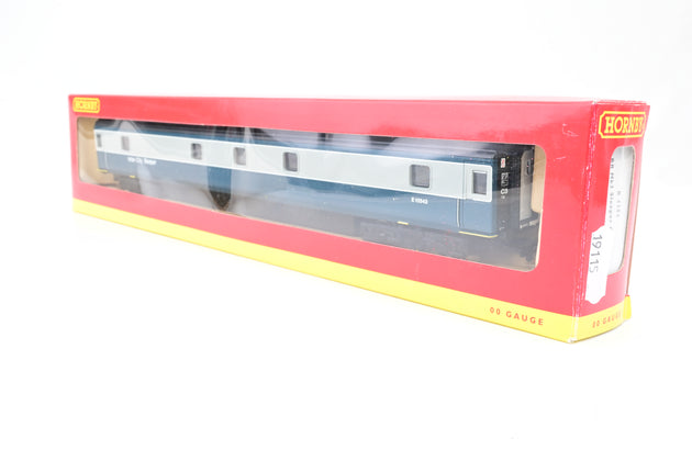 Hornby OO Gauge R4282 BR Mk3 Sleeper Coach No.E10543