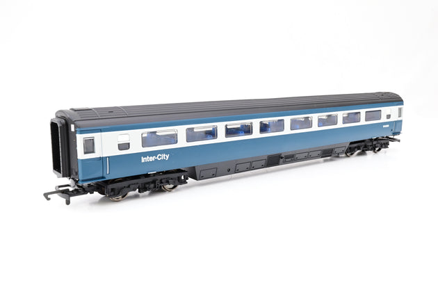Hornby OO Gauge R4158A BR Mk3 2nd Class Open Coach No.42285