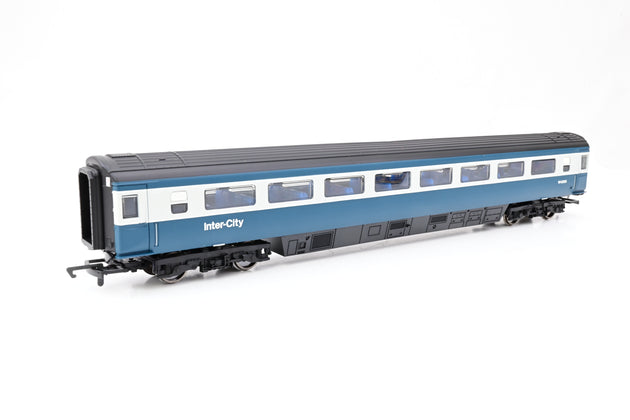 Hornby OO Gauge R4158A BR Mk3 2nd Class Open Coach No.42285