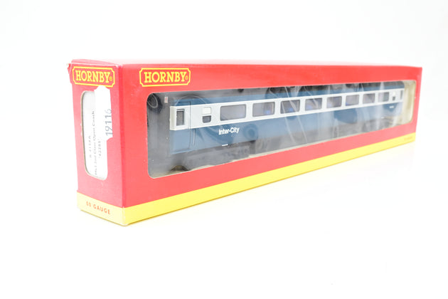 Hornby OO Gauge R4158A BR Mk3 2nd Class Open Coach No.42285