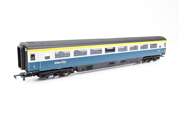 Hornby OO Gauge R4157A BR Mk3 1st Class Open Coach No.41137