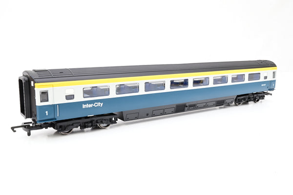 Hornby OO Gauge R4157A BR Mk3 1st Class Open Coach No.41137