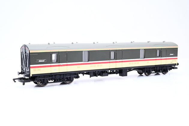 Hornby OO Gauge R6354 BR Standard GUV InterCity No.94312