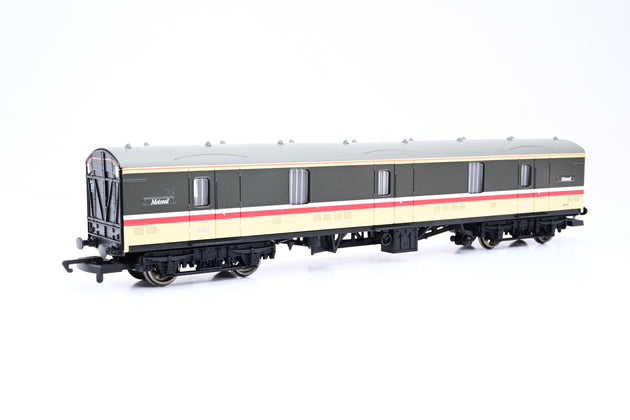 Hornby OO Gauge R6354 BR Standard GUV InterCity No.94312