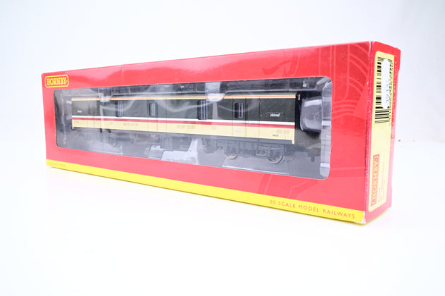 Hornby OO Gauge R6354 BR Standard GUV InterCity No.94312