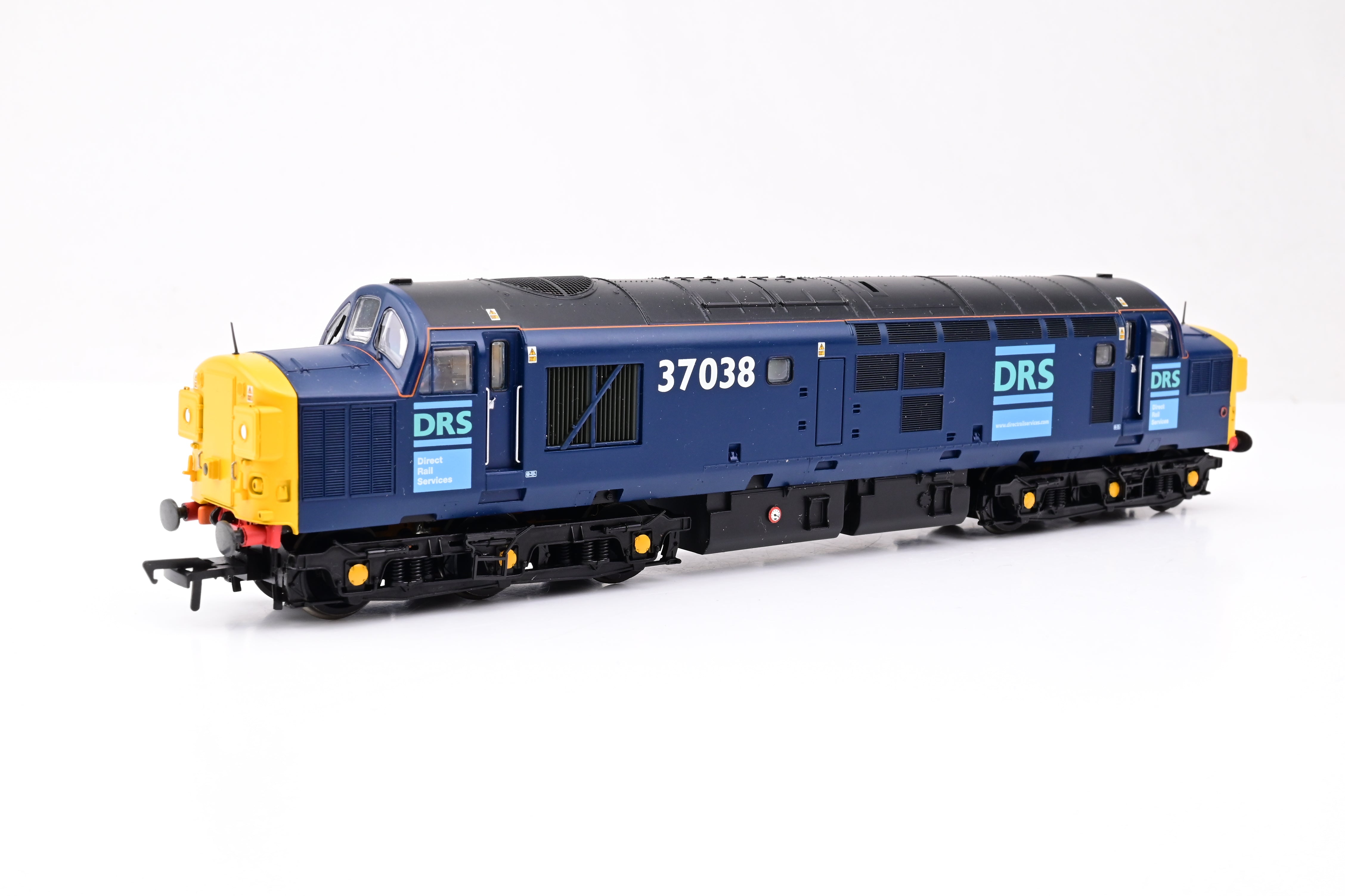 Bachmann Scenecraft OO Gauge 44-0199G Narrow Gauge (OO9) Boston Lodge