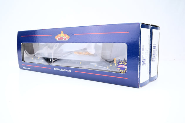 Bachmann OO Gauge 37-315 Pair of Intermodal Container Wagons