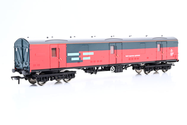 Bachmann OO Gauge 39-270 BR MK1 (NOX) GUV Rail Express Systems No.95199 - Boxed
