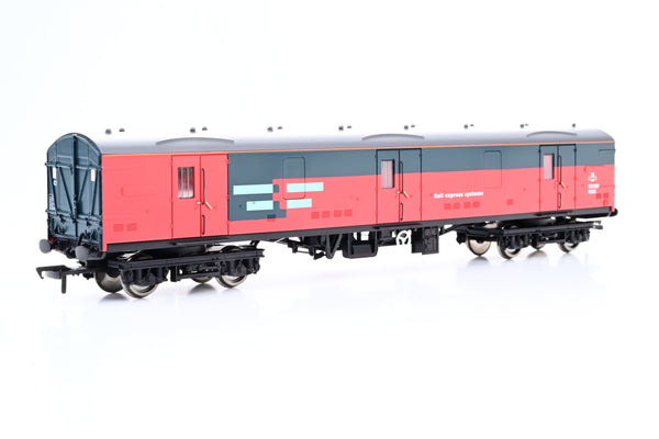 Bachmann OO Gauge 39-270 BR MK1 (NOX) GUV Rail Express Systems No.95199 - Boxed