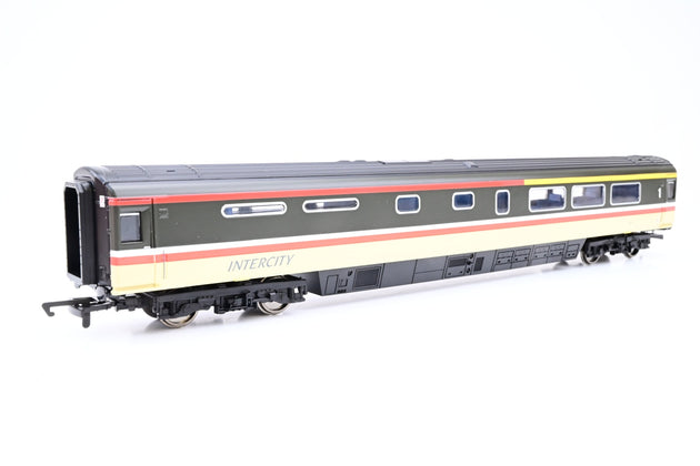 Hornby OO Gauge R4296 BR Intercity MK3 1st Class Buffet No.10209 - Boxed