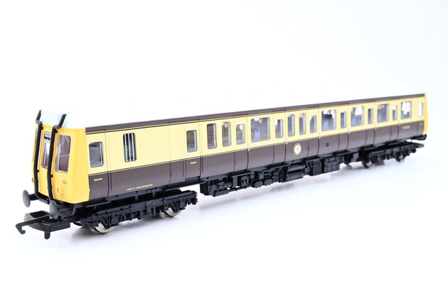 Hornby OO Gauge R2644 Class 121 Driving Motor Brake No.W55020 - Boxed
