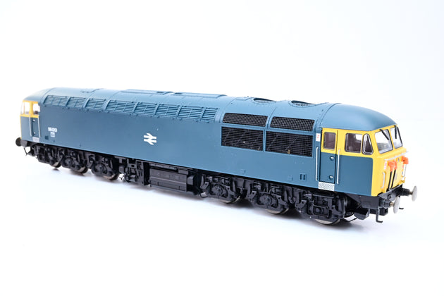 Hornby OO Gauge R2645x BR Blue Class 56 No.56013 - DCC Fitted, Boxed