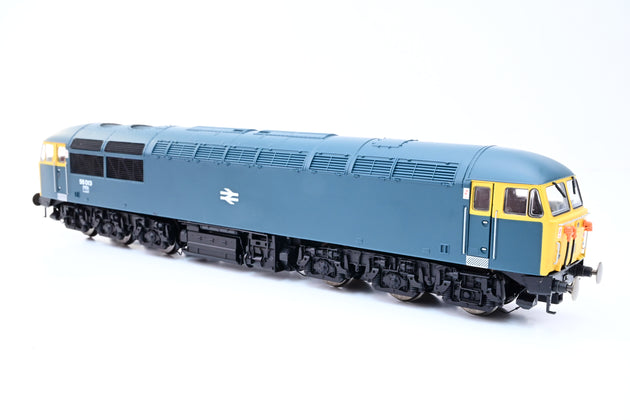 Hornby OO Gauge R2645x BR Blue Class 56 No.56013 - DCC Fitted, Boxed
