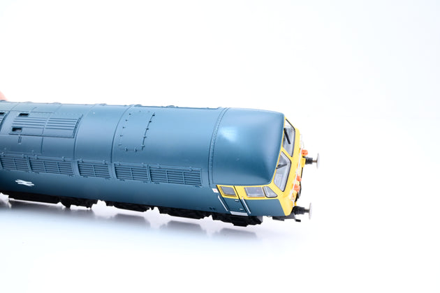 Hornby OO Gauge R2645x BR Blue Class 56 No.56013 - DCC Fitted, Boxed