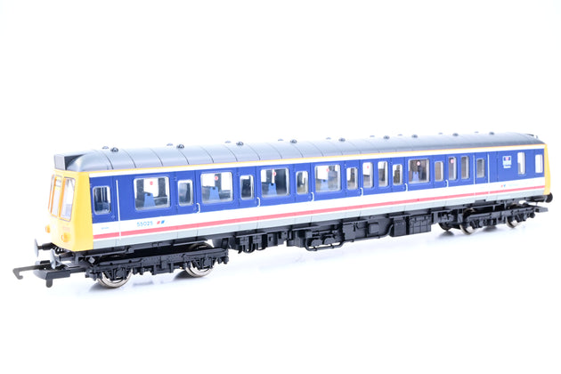 Hornby OO Gauge R2508A Network SouthEast Class 121 Driving Motor Brake No.55025 - Boxed