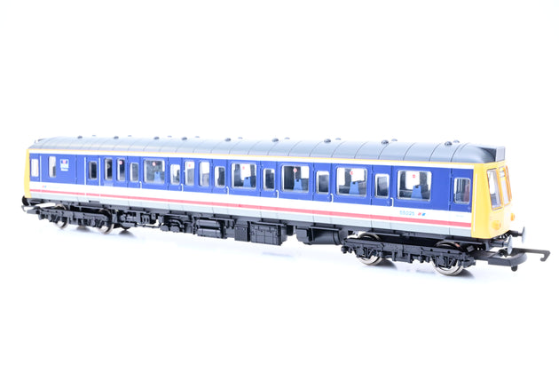 Hornby OO Gauge R2508A Network SouthEast Class 121 Driving Motor Brake No.55025 - Boxed