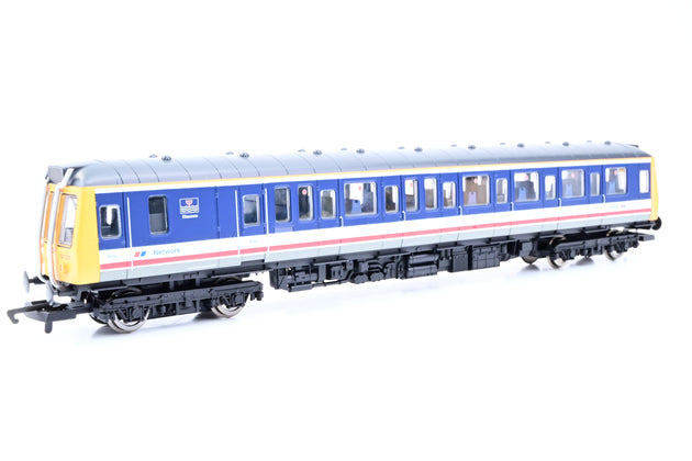 Hornby OO Gauge R2508A Network SouthEast Class 121 Driving Motor Brake No.55025 - Boxed