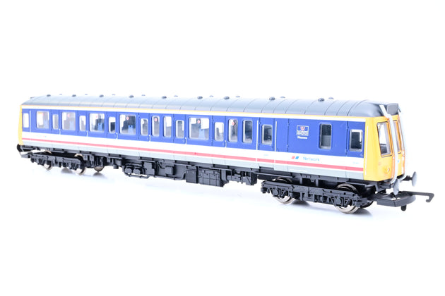 Hornby OO Gauge R2508A Network SouthEast Class 121 Driving Motor Brake No.55025 - Boxed