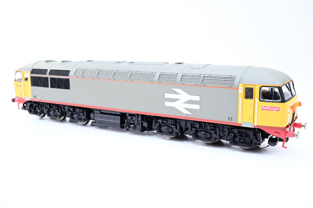 Hornby OO Gauge R2646 BR Railfreight Class 56 No.56049 - Boxed