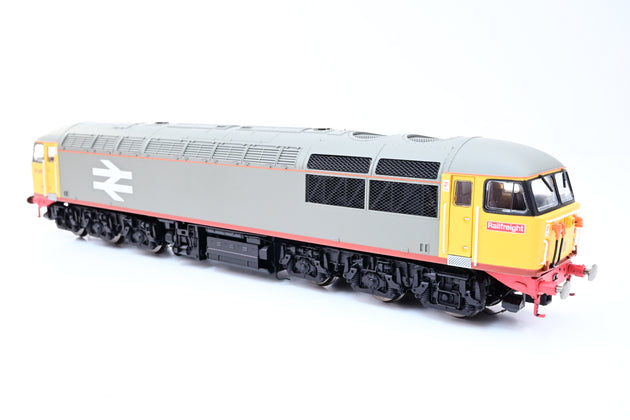 Hornby OO Gauge R2646 BR Railfreight Class 56 No.56049 - Boxed