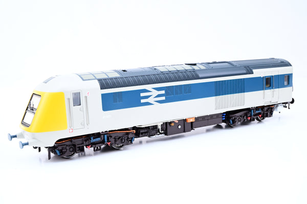 Bachmann OO Gauge 35-110NRM Class 41 Prototype HST No.41001 - Boxed