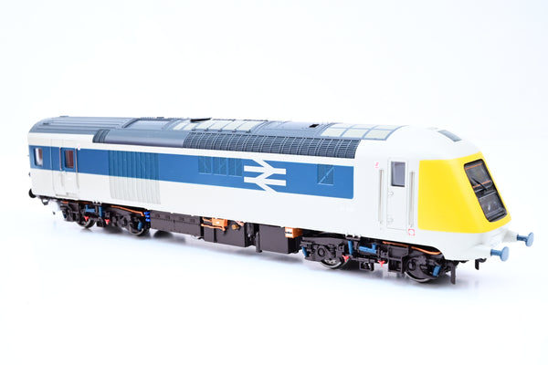 Bachmann OO Gauge 35-110NRM Class 41 Prototype HST No.41001 - Boxed