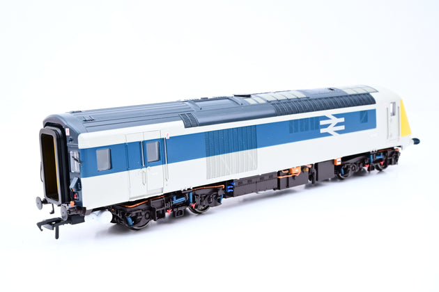 Bachmann OO Gauge 35-110NRM Class 41 Prototype HST No.41001 - Boxed