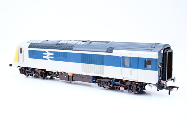 Bachmann OO Gauge 35-110NRM Class 41 Prototype HST No.41001 - Boxed