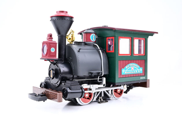 LGB G Gauge 98315 Disney Big Thunder Train Set