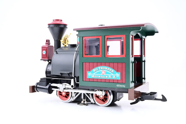 LGB G Gauge 98315 Disney Big Thunder Train Set