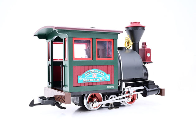 LGB G Gauge 98315 Disney Big Thunder Train Set