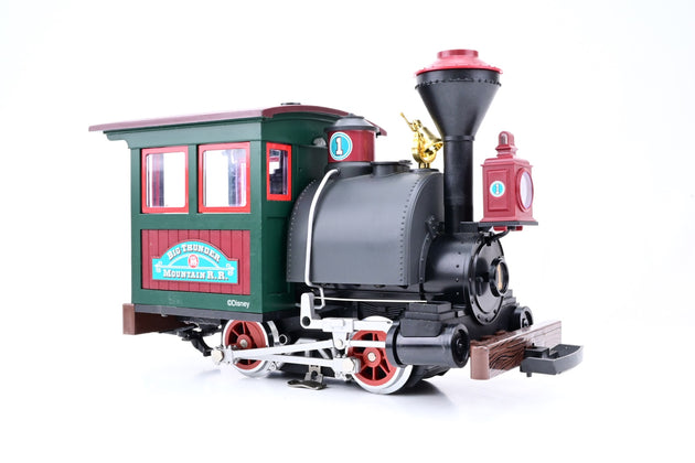 LGB G Gauge 98315 Disney Big Thunder Train Set