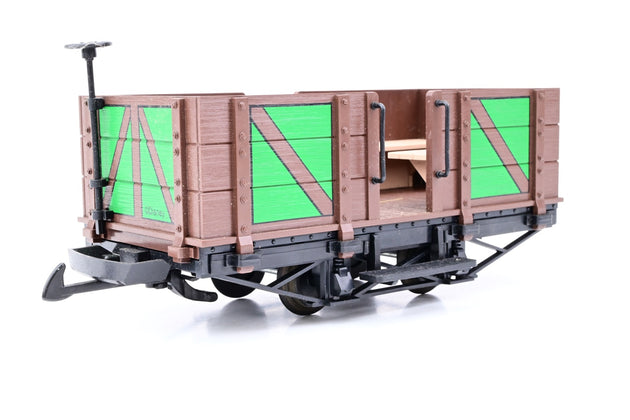 LGB G Gauge 98315 Disney Big Thunder Train Set