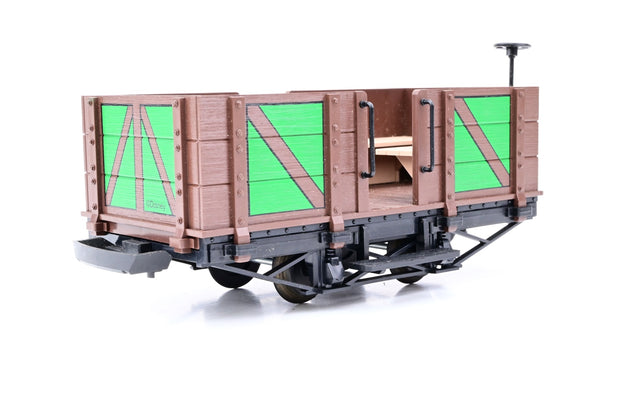 LGB G Gauge 98315 Disney Big Thunder Train Set