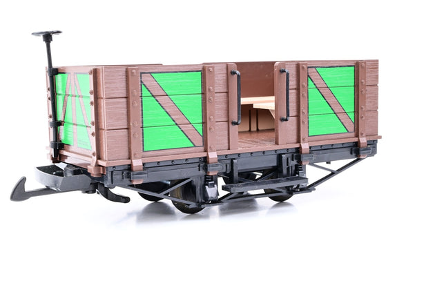 LGB G Gauge 98315 Disney Big Thunder Train Set