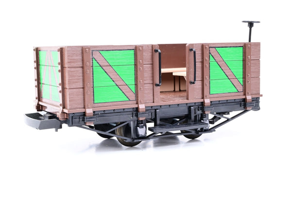 LGB G Gauge 98315 Disney Big Thunder Train Set