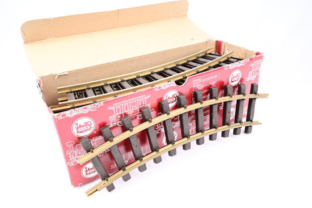 LGB G Gauge 98315 Disney Big Thunder Train Set