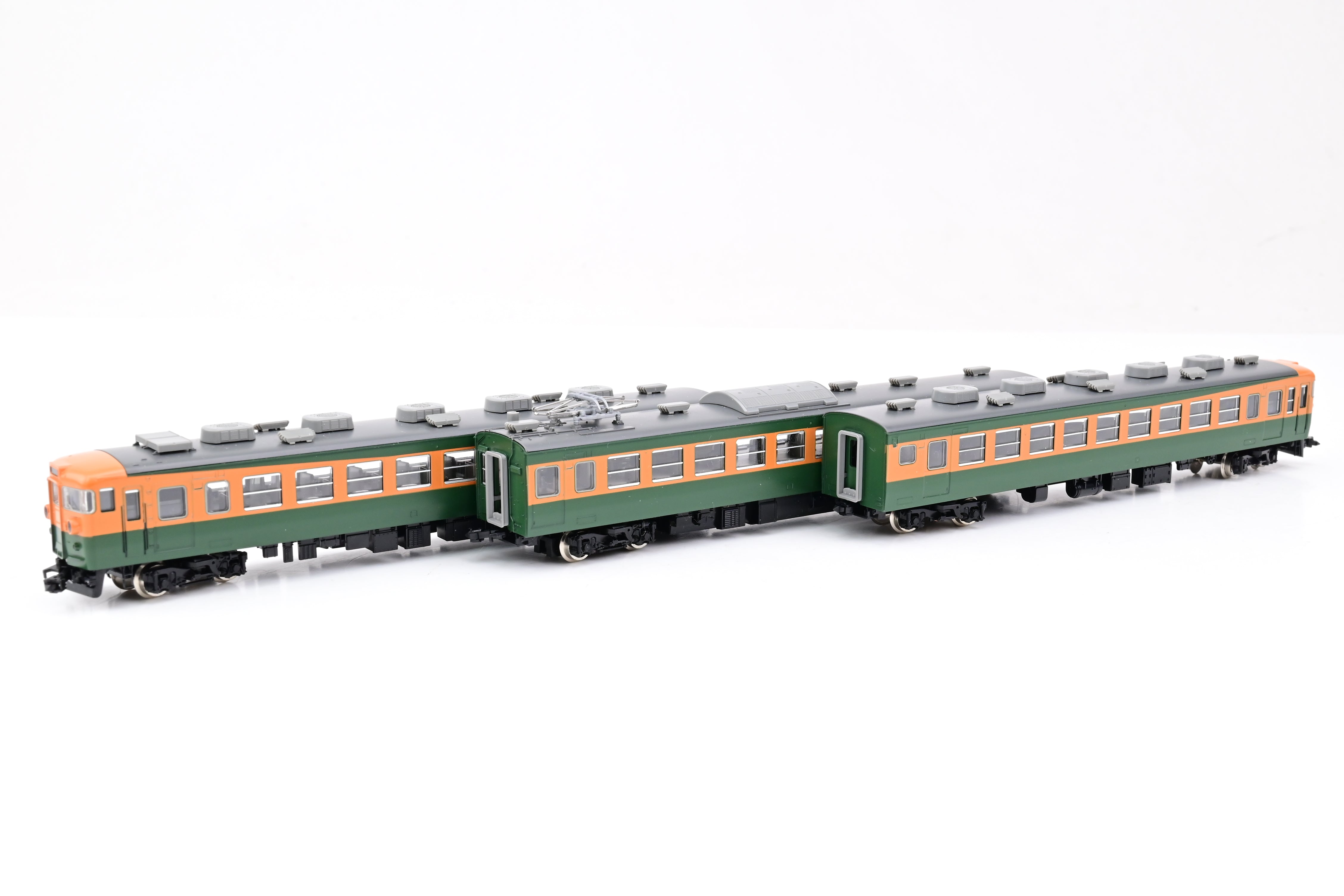 Minitrix N Gauge Limited Edition 150th Anniversary Der Adler Box Set
