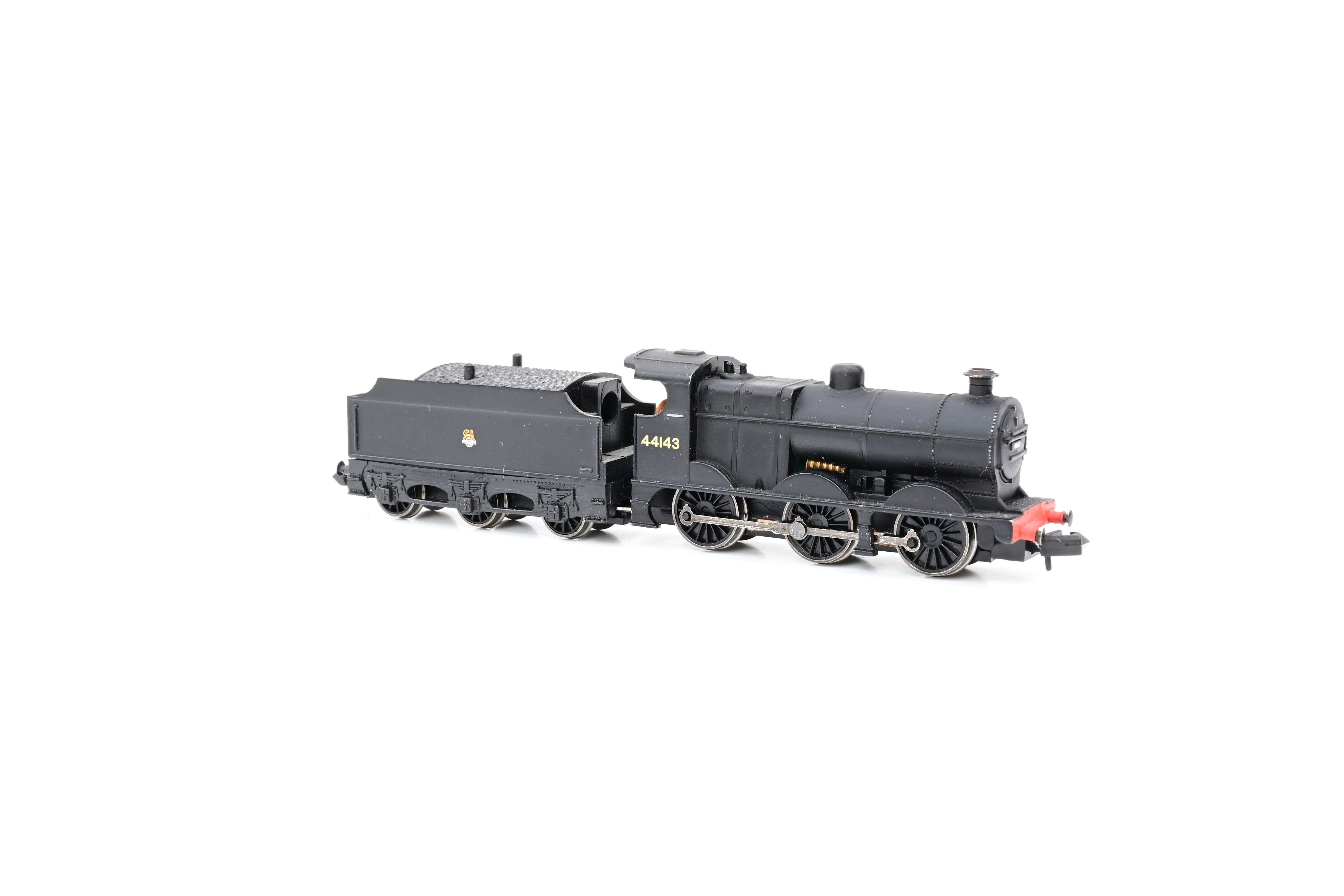 Kato N Gauge 176-4015 SD70M Flat Radiator Union Pacific No.4015 'Excur
